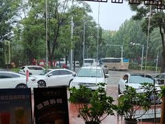 -便宜坊烤鸭店(贵园里店)