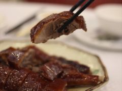 -沙田新强记烧鹅海鲜酒家