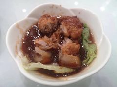 腐乳肉-小实惠嘉(威海路店)