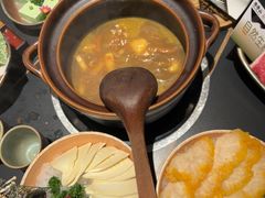 -季季山·云南野生菌火锅(上海首店)