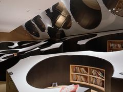 -涨巢·潮玩水疗局