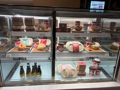 -Tims天好咖啡·贝果(东吴龙湖天街店)