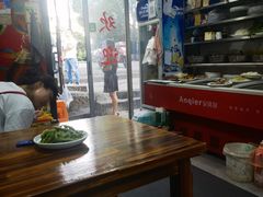 -凰仪桥饭店(鲁迅西路店)