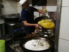 -清真蒋有记(老门东店)