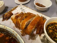 -金哥私房菜馆(张府园总店)