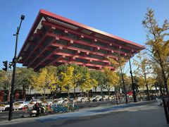 -中华艺术宫(上海美术馆)