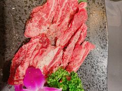 -黑牛の店·和牛烧肉(大悦城店)