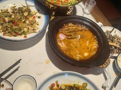 -千岛湖小鱼儿·淳安匠心农家菜