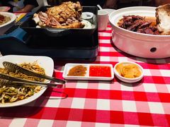 -西贝(无锡万象城店)