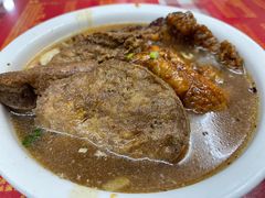 -辣肉面大王(天平路店)