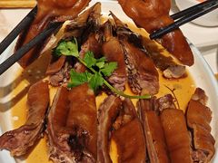 -悦满楼·西关名点·湛江名菜(航空综合大厦店)