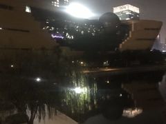 -中国杭州低碳科技馆