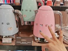 -果戈里书店