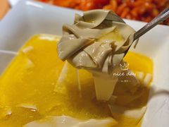 鸡汁百叶-觅食老仁客(安顺路店)