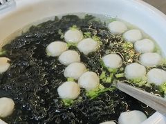 -海之鲜大排档(东山海鲜金銮湾店)