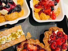 -BUTTERFUL&CREAMOROUS 黄油与面包(三里屯太古里店)