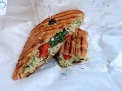 -Jamaicablue Coffeeshop(中央广场店)