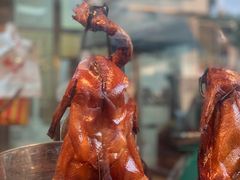 -黄连大头华烧鹅店(大良店)
