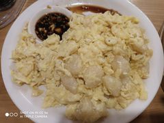 津味赛螃蟹-陈傻子餐厅(世纪都会店)