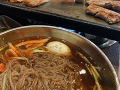 -香猪坊韩国烤肉专属门店(魏公村店)