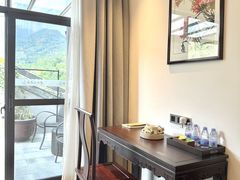 -广东天露山旅游度假区
