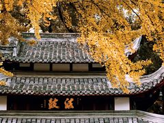 -成都市文殊院