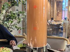 -蘸小院铁锅炖·蘸酱菜·东北菜(怀远门店)