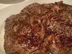 肉眼牛排-茹丝葵经典牛排馆(上海外滩店)