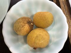 -蟹上黄·蟹黄面·江南糖水(人民广场店)