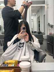 -韩国丽安形象设计