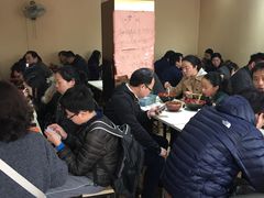 -小龙大肉面馆