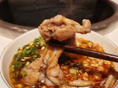 -佬缸炮江湖川菜(玉林店)