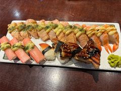 -井缘河风寿司(Touch12街店)