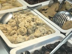 -功德林(南京西路店)