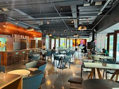 -sugarman espresso素饮糖人高新咖啡工厂