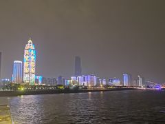 -武汉两江游览·夜游长江(汉口粤汉码头)