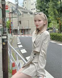 -YESIDO椰岛造型