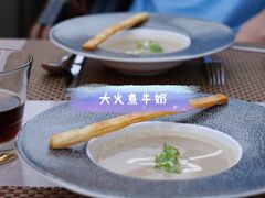 -Kathleen's Waitan 凯圣琳江景西餐厅(外滩店)