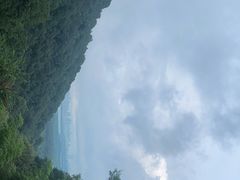 -韬光茶庵