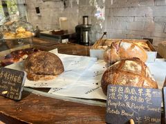 -O'mills Sourdough Bakery&Bistro(永嘉路店)