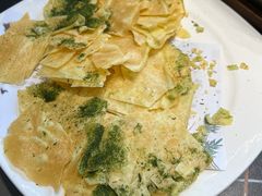 薄脆-正阁海鲜餐厅(六虹桥店)