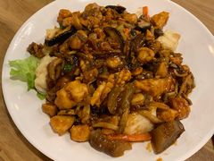 -陈傻子餐厅(世纪都会店)