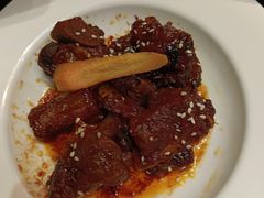 -丰收日·小海鲜·沪上家宴(顾村正大店)
