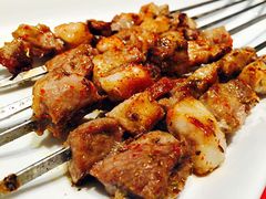 -西贝(上海我格广场店)