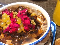 冰粉-来涮蜀鲜货火锅串串香(菜市口店)