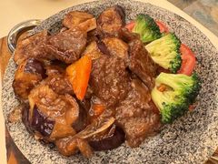 -利苑酒家(宜安广场店)