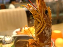 -山海盟海鲜烤肉自助餐厅(杭州萧山银泰店)