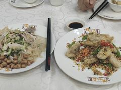 -凤城礼记鱼翅海鲜酒家(新马路总店)