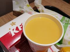 -肯德基(天河店)