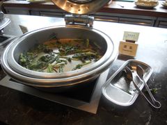 -花莲美仑大饭店 绿苑西餐厅